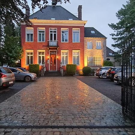 Hotel Vredehof Damme Exterior foto