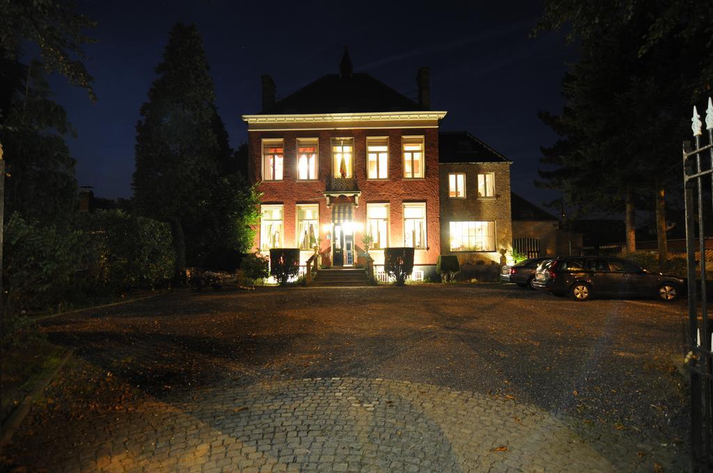 Hotel Vredehof Damme Exterior foto